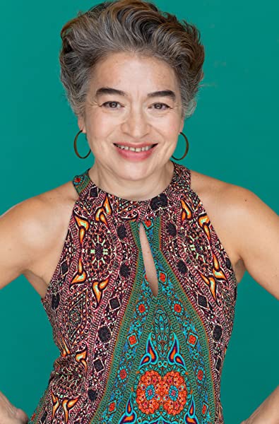 Julieta Ortiz