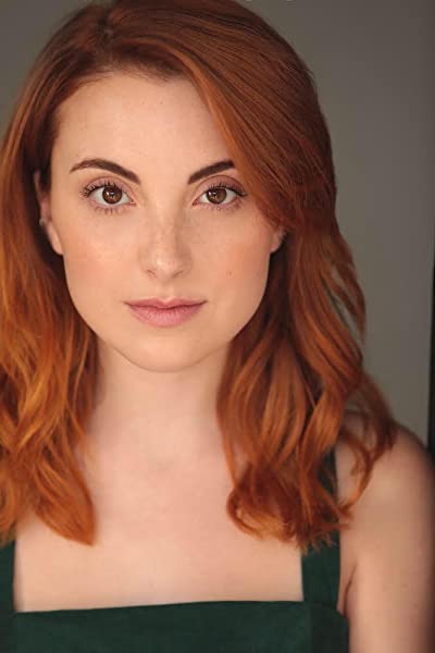Juliette Goglia