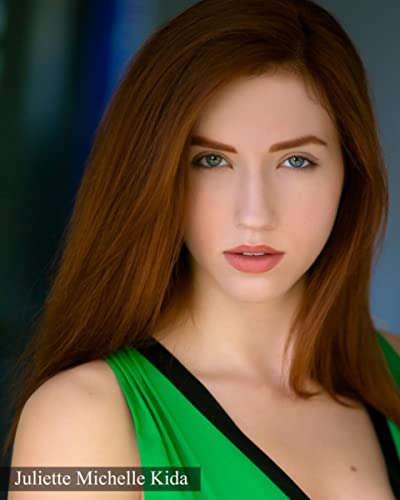 Juliette Kida