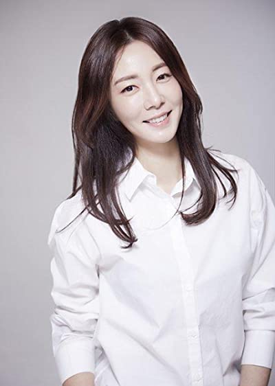Jung Ji-yoon