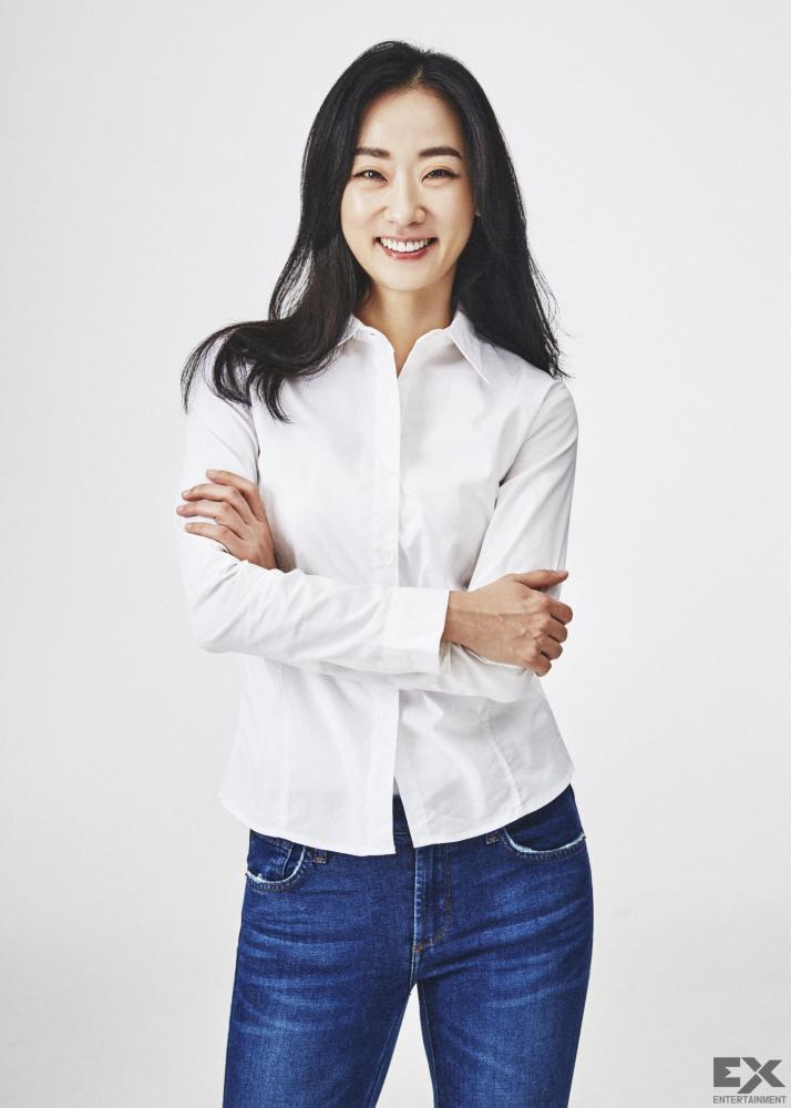 Jung Shin-Hye