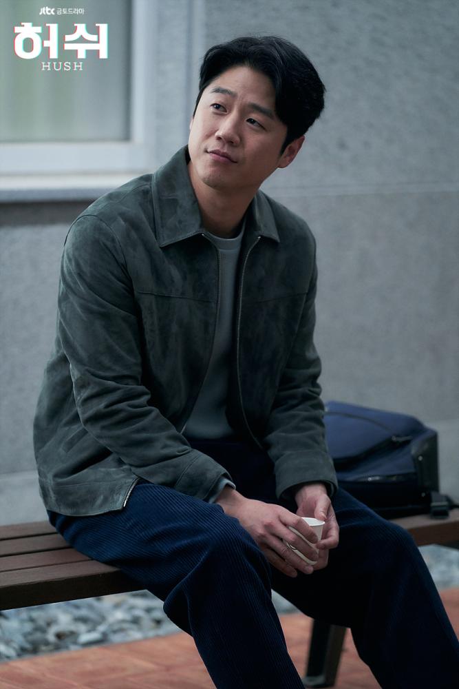 Jung Woon-Sun
