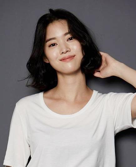 Jung Yi-seo