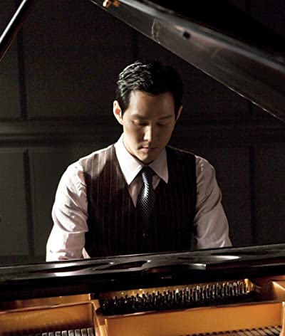 Jung-jae Lee
