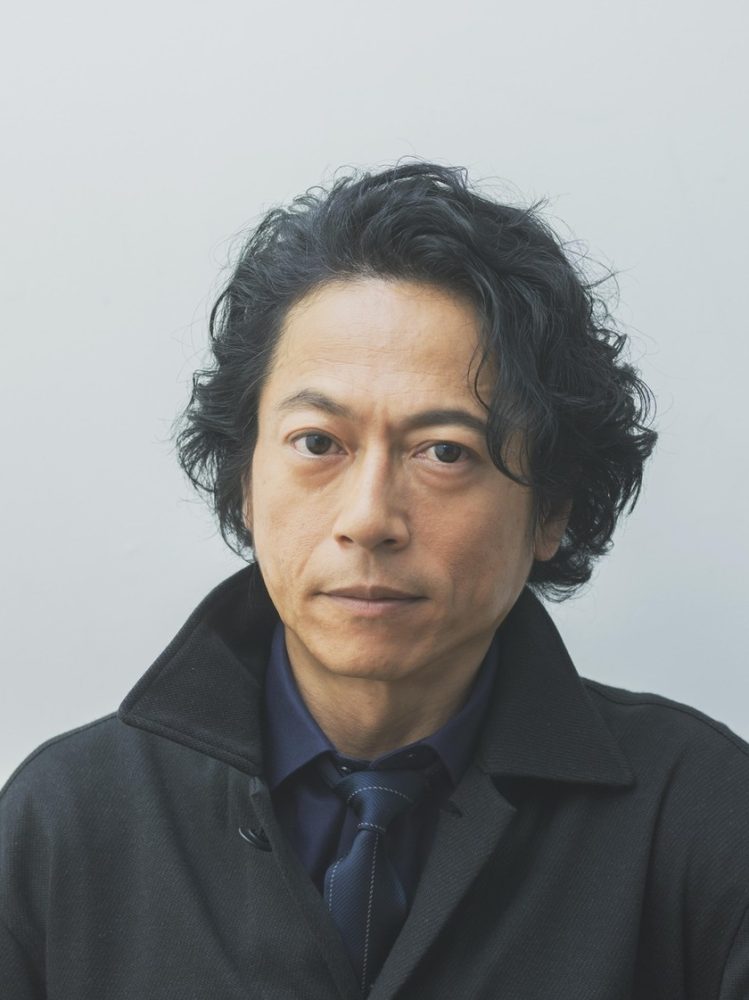 Junya Fukuda