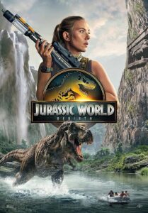 Jurassic World: Rebirth 