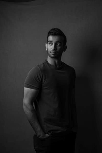 Justin David