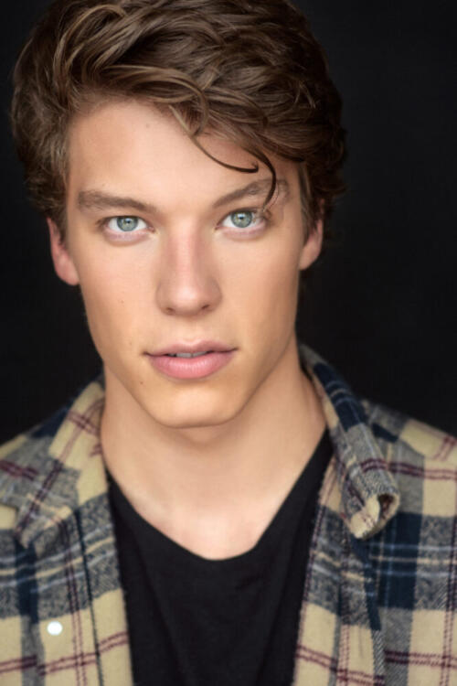 Justin Derickson