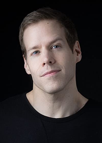Justin Leeper