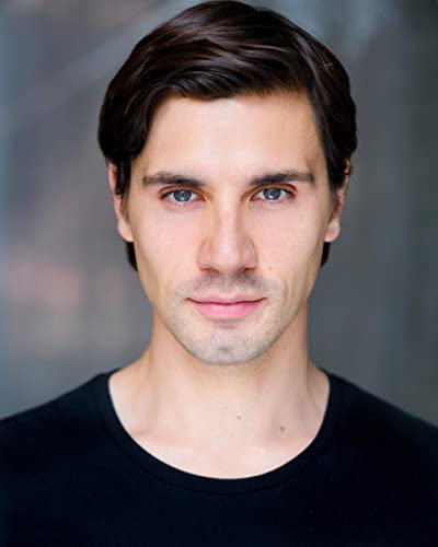 Justin McDonald