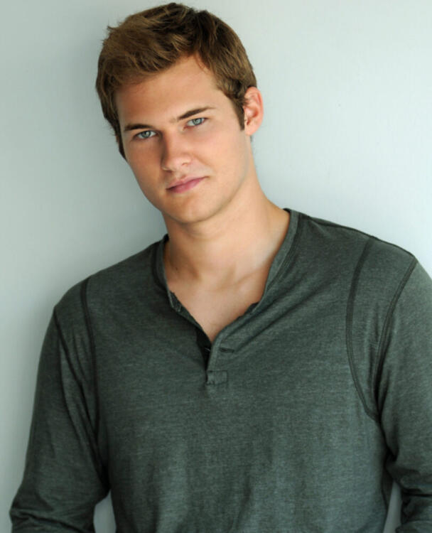 Justin Prentice