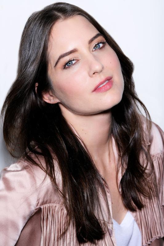 Justine Wachsberger