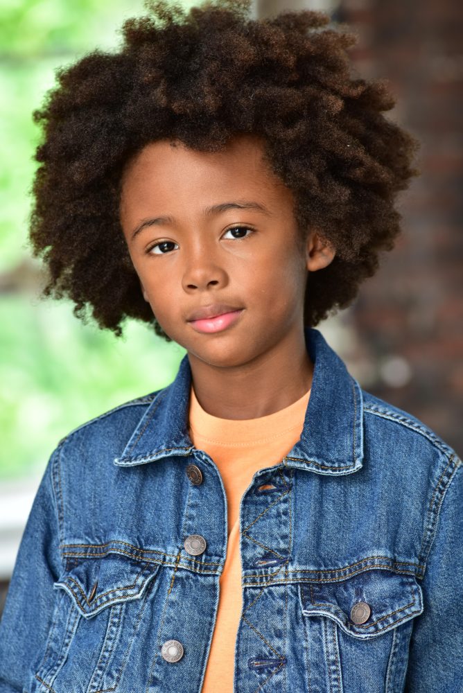 Kaden Taylor