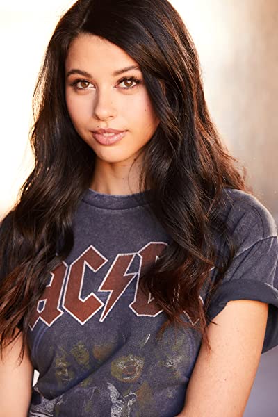 Kaleigh Krause