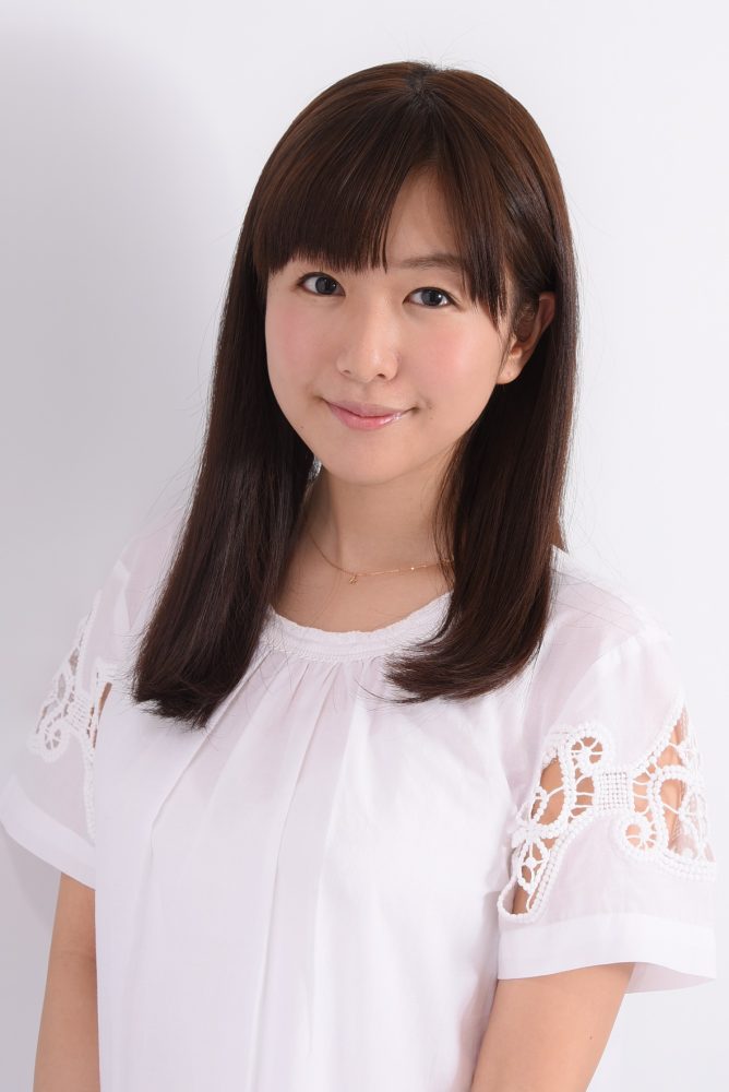 Kanae Itô
