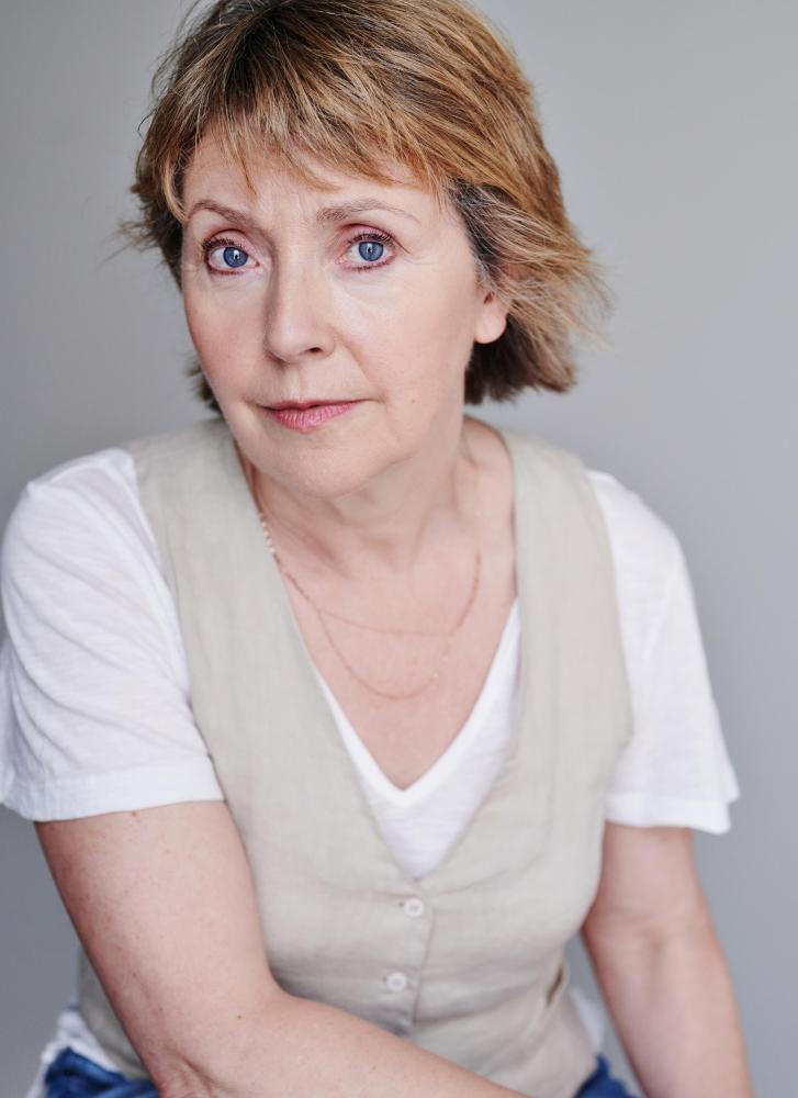 Karen Ascoe