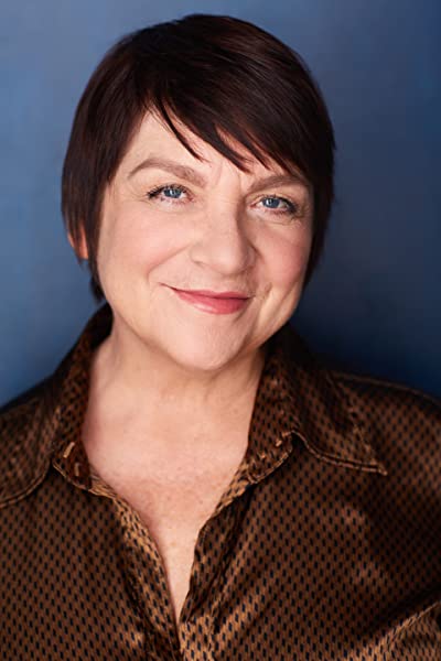 Karen Christie-Ward