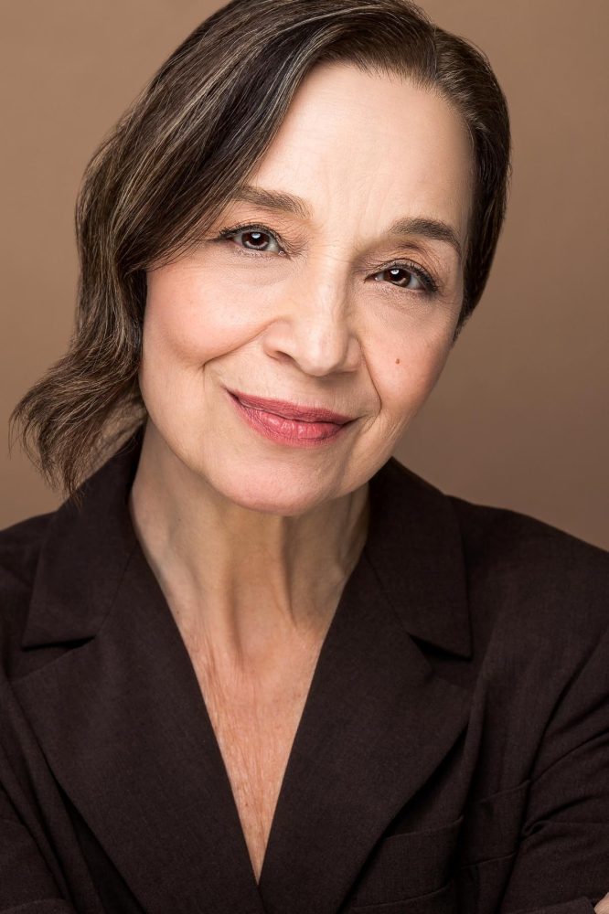 Karen Giordano