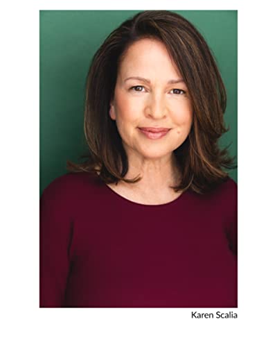 Karen Scalia