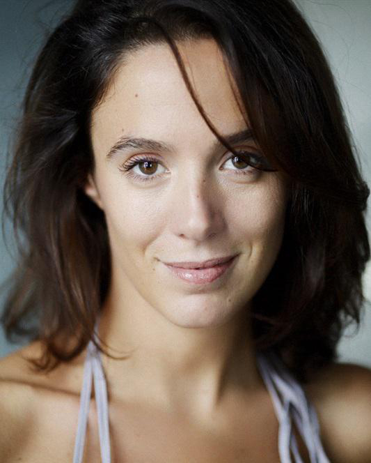 Karine Valmer