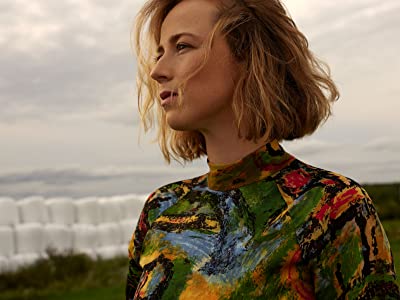 Karine Vanasse