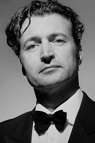 Karl Farrer