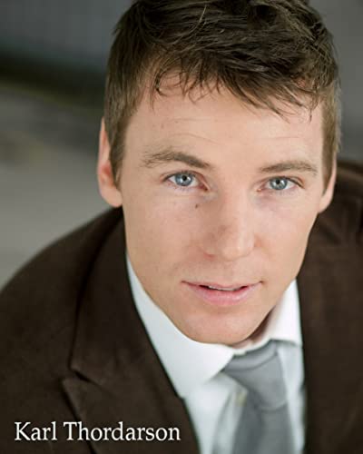 Karl Thordarson