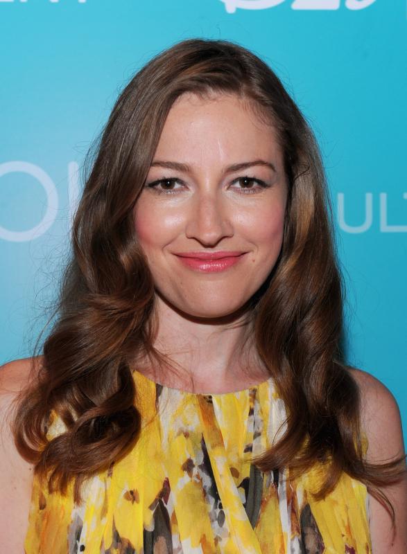 Kate Blumberg