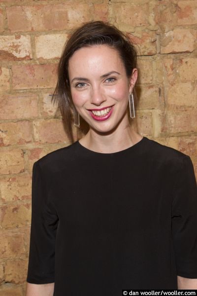Kate OFlynn