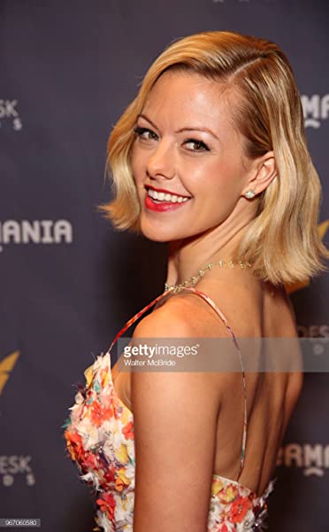 Kate Rockwell