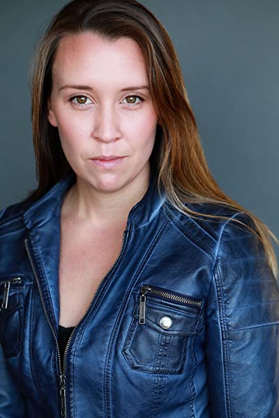 Katelyn Gault