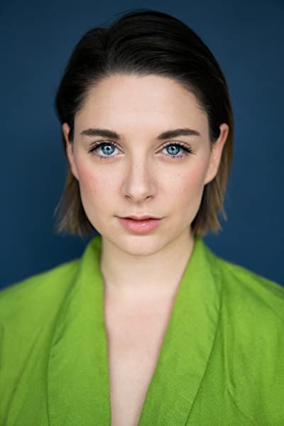 Katelyn McCulloch