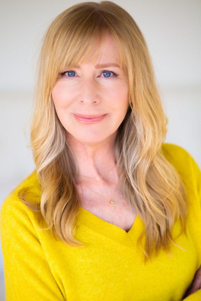 Kath Soucie