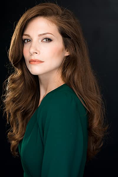Katherine Cunningham