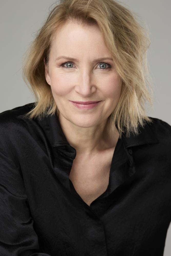 Kathleen Duborg