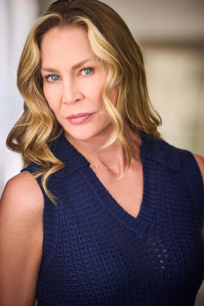 Kathleen Kinmont