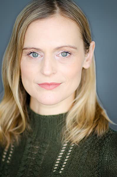 Kathleen Pollard