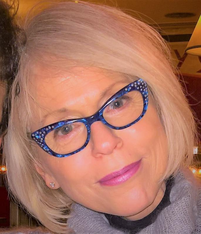 Kathryn Beckwith