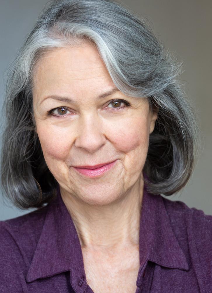 Kathryn Doby