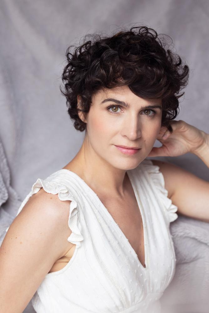 Kathy Packianathan