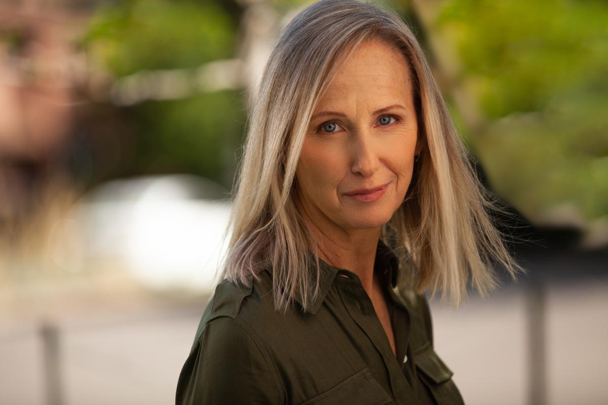 Kathy Rupcic