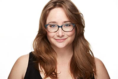 Katie Hartman