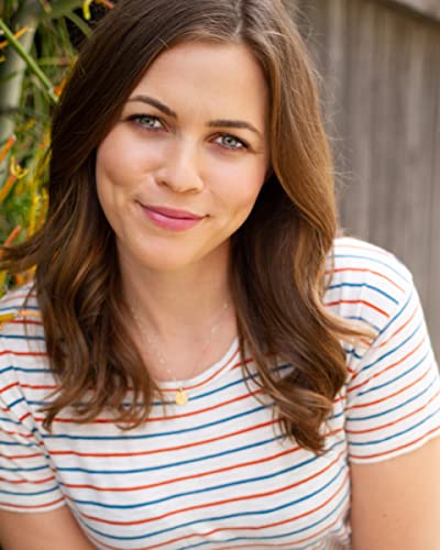 Katie Henoch