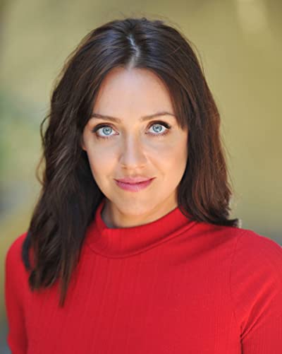 Katie Oliver