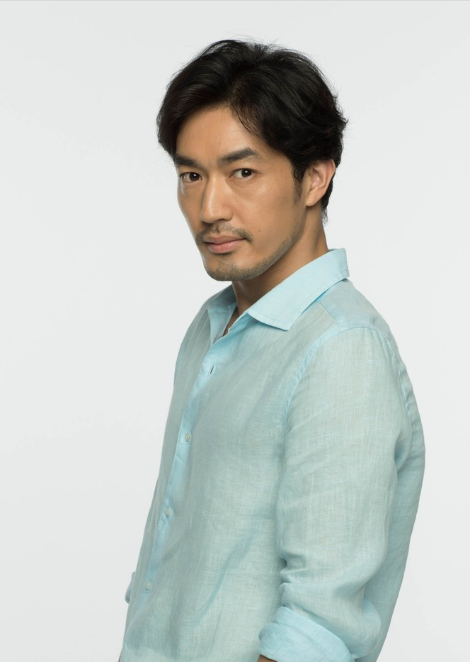 Katsuya Takagi