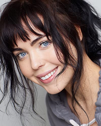 Katy Townsend