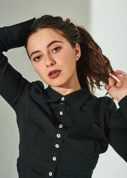 Keana Marie