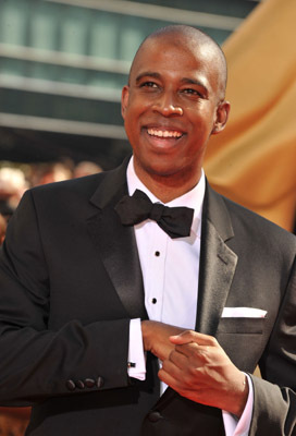 Keith Powell