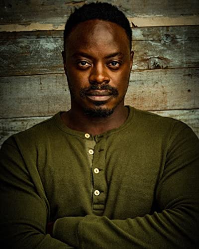 Keith Stallworth