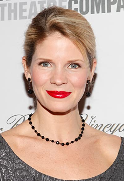 Kelli OHara